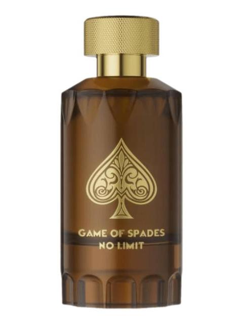 PERFUME GAME OF SPADES NO LIMIT PARFUM 100ML - Imagen 8