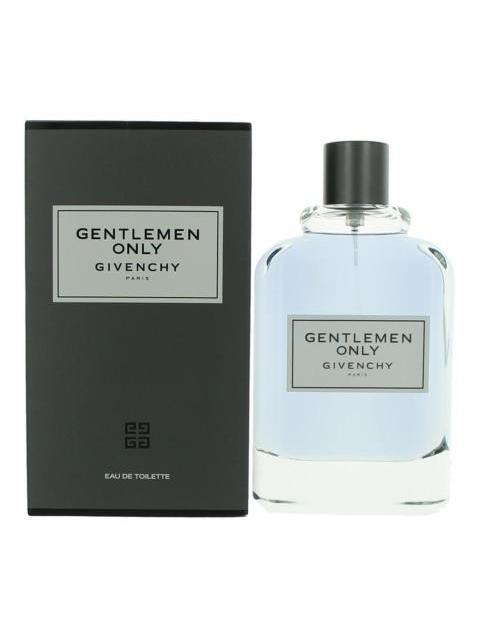 PERFUME GENTLEMAN ONLY PARA HOMBRE DE GIVENCHY EDT 100ML - Imagen 2