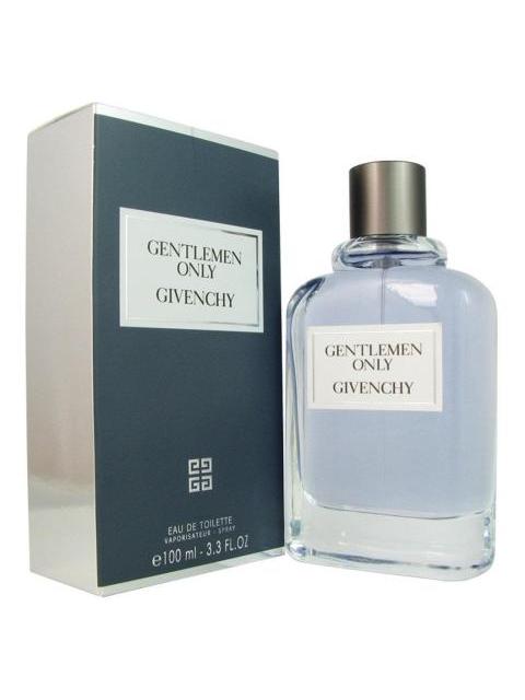 PERFUME GENTLEMAN ONLY PARA HOMBRE DE GIVENCHY EDT 100ML - Imagen 3