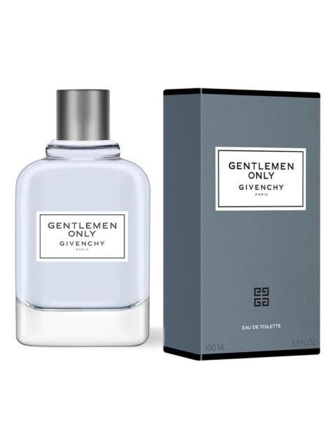 PERFUME GENTLEMAN ONLY PARA HOMBRE DE GIVENCHY EDT 100ML - Imagen 4
