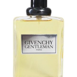 PERFUME GENTLEMAN PARA HOMBRE DE GIVENCHY EDT 100ML ORIGINAL