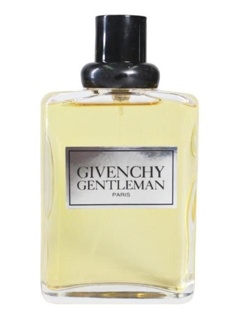 PERFUME GENTLEMAN PARA HOMBRE DE GIVENCHY EDT 100ML ORIGINAL