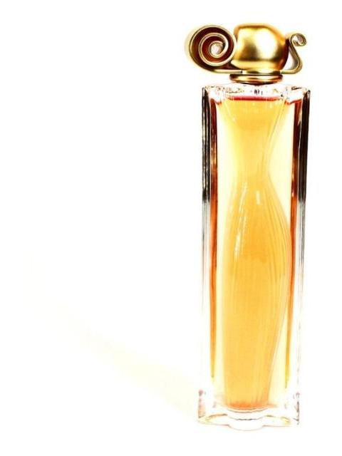 DAM PERFUME GIVENCHY ORGANZA 100ML EDP. - Imagen 3