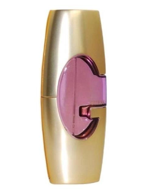 PERFUME GOLD GUESS EDP 75ML DAMA