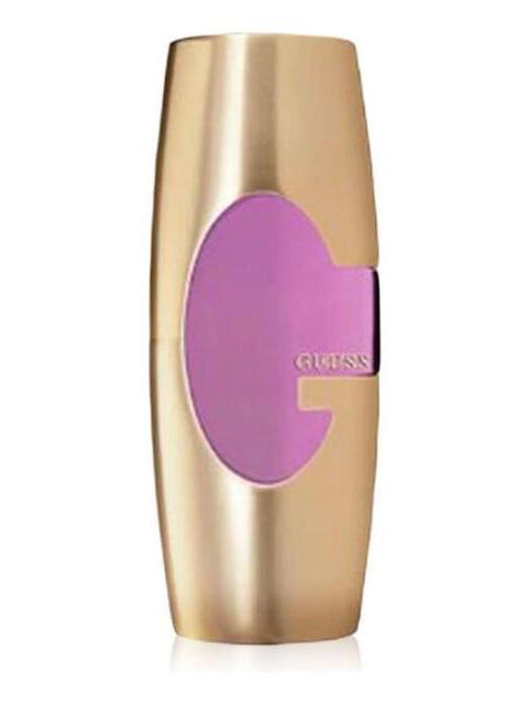 PERFUME GOLD GUESS EDP 75ML DAMA - Imagen 8