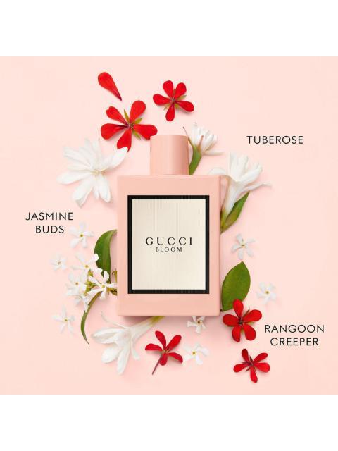 PERFUME GUCCI BLOOM 100ML EAU DE PARFUM FLORAL MUJER - Imagen 8