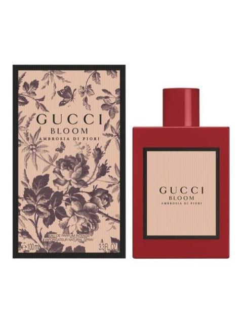 PERFUME GUCCI BLOOM AMBROSIA DI FIORI FLORAL 100ML MUJER