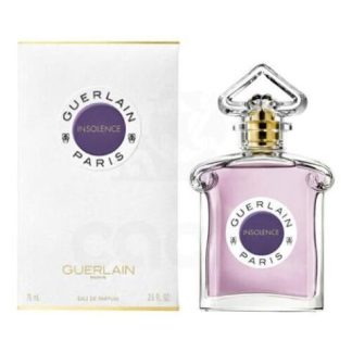 PERFUME GUERLAIN INSOLENCE EAU DE PARFUM 75ML FLORAL FRUTAL MUJER