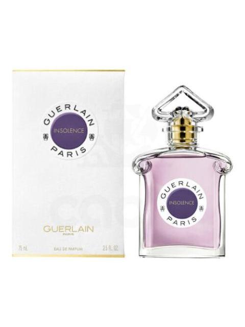 PERFUME GUERLAIN INSOLENCE EAU DE PARFUM 75ML FLORAL FRUTAL MUJER