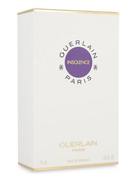 PERFUME GUERLAIN INSOLENCE EAU DE PARFUM 75ML FLORAL FRUTAL MUJER - Imagen 4