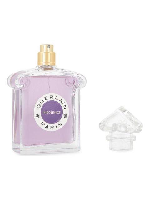 PERFUME GUERLAIN INSOLENCE EAU DE PARFUM 75ML FLORAL FRUTAL MUJER - Imagen 5