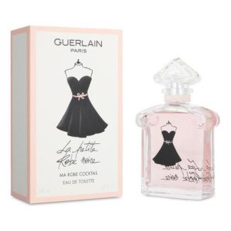 PERFUME GUERLAIN LA PETITE ROBE NOIRE EDT 100ML MUJER