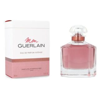 PERFUME GUERLAIN MON GUERLAIN INTENSE AMADERADO 100ML MUJER ORIENTAL