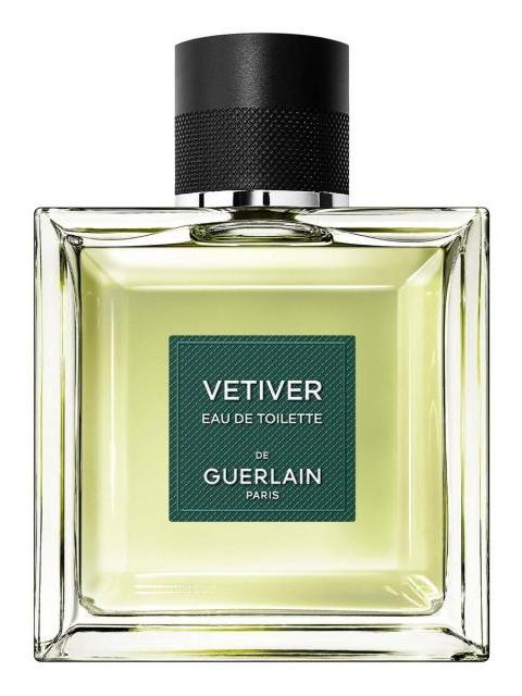 PERFUME GUERLAIN VETIVER AMADERADO HOMBRE EAU DE TOILETTE 150ML FRANCIA