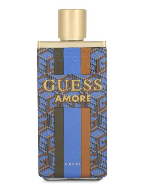 PERFUME GUESS AMORE CAPRI EDT EN AEROSOL PARA UNISEX 100 ML - Imagen 5
