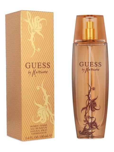 PERFUME GUESS BY MARCIANO MUJER GUESS EDP 100 ML