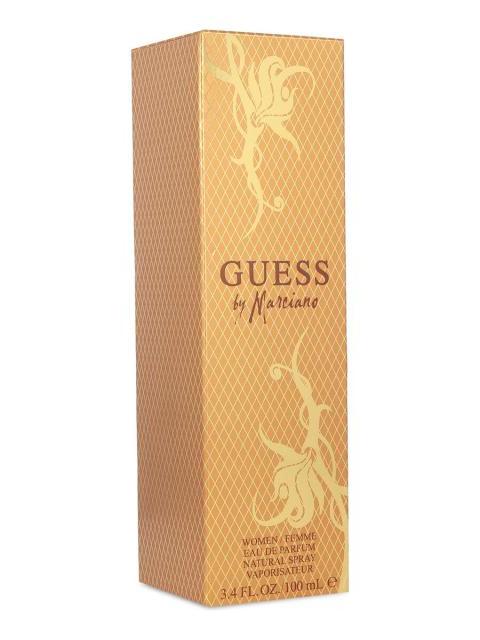 PERFUME GUESS BY MARCIANO MUJER GUESS EDP 100 ML - Imagen 3