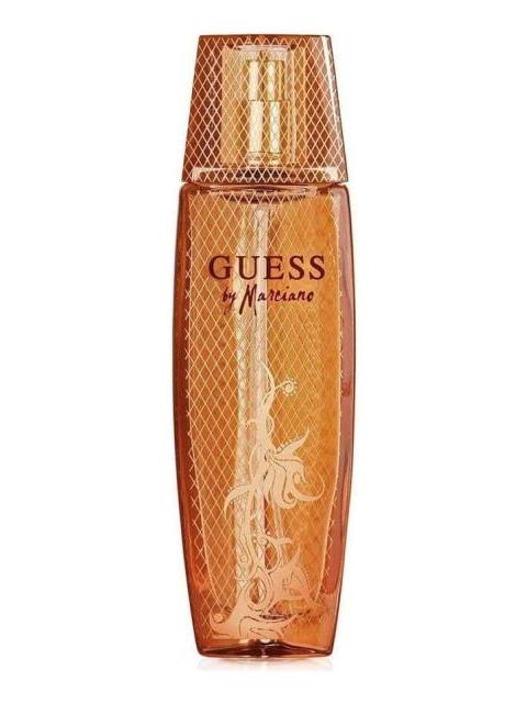 PERFUME GUESS BY MARCIANO MUJER GUESS EDP 100 ML - Imagen 7