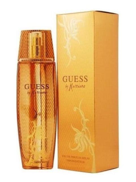 PERFUME GUESS BY MARCIANO MUJER GUESS EDP 100 ML - Imagen 8