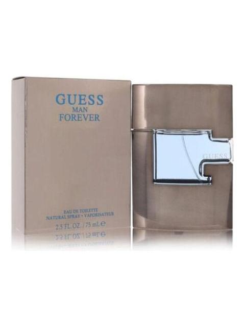 PERFUME GUESS FOREVER EDT 75ML HOMBRE