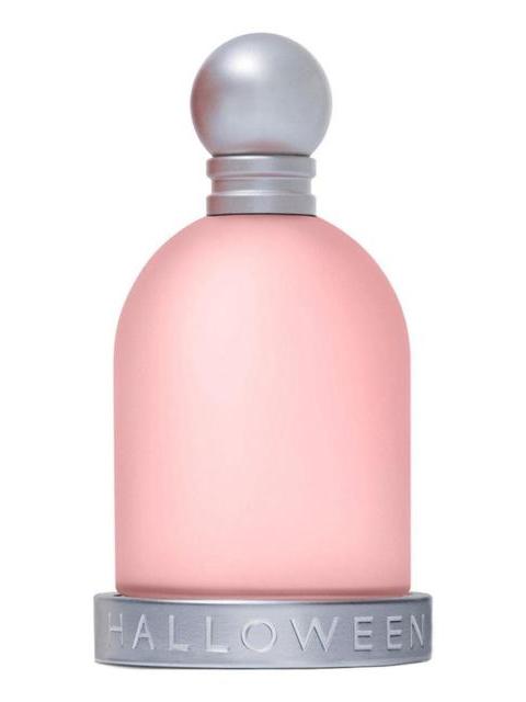 PERFUME HALLOWEEN MAGIC 100ML PARA MUJER EAU DE TOILETTE