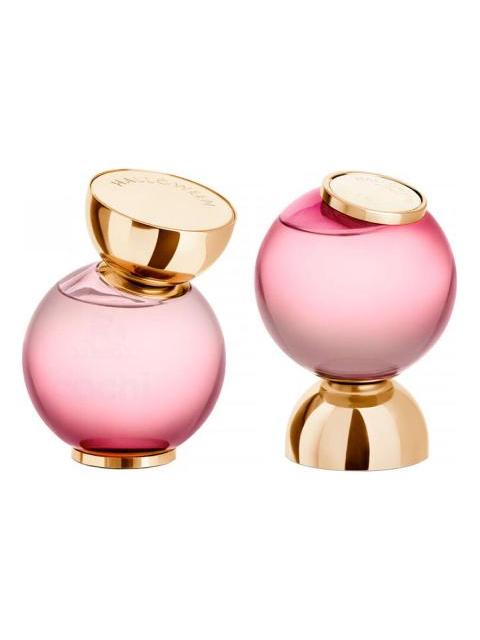 PERFUME HALLOWEEN MY WISH FLORAL 100ML CARAMELO SALADO FRANCIA - Imagen 3