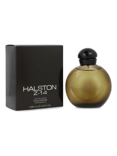 PERFUME EAU DE COLOGNE HALSTON Z-14 125ML HOMBRE ESPECIADO AMADERADO - Imagen 3