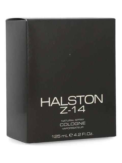 PERFUME EAU DE COLOGNE HALSTON Z-14 125ML HOMBRE ESPECIADO AMADERADO - Imagen 5