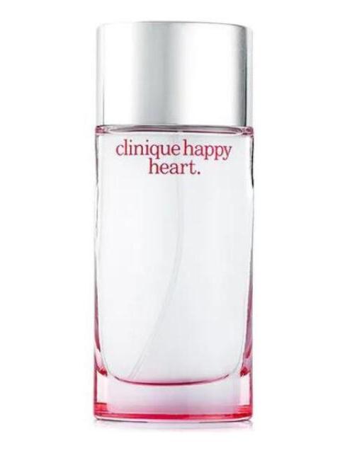 PERFUME HAPPY HEART SPRAY 100 ML CLINIQUE