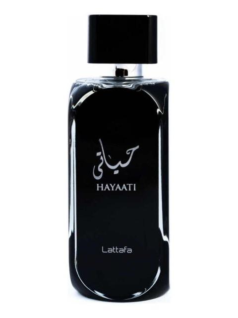 PERFUME HAYAATI DE LATTAFA 100ML EAU DE PARFUM - Imagen 8