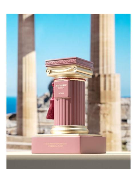 PERFUME HISTORICO DE DORIA AFNAN 100 ML - Imagen 3