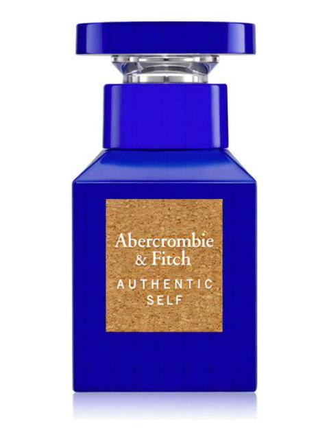 PERFUME HOMBRE ABERCROMBIE & FITCH AUTHENTIC SELF MEN EDT 10 - Imagen 4