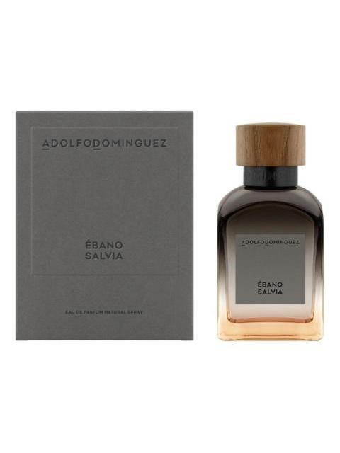 PERFUME HOMBRE AGUA FRESCA EBANO SALVIA EDP 120ML DOMINGUEZ - Imagen 3
