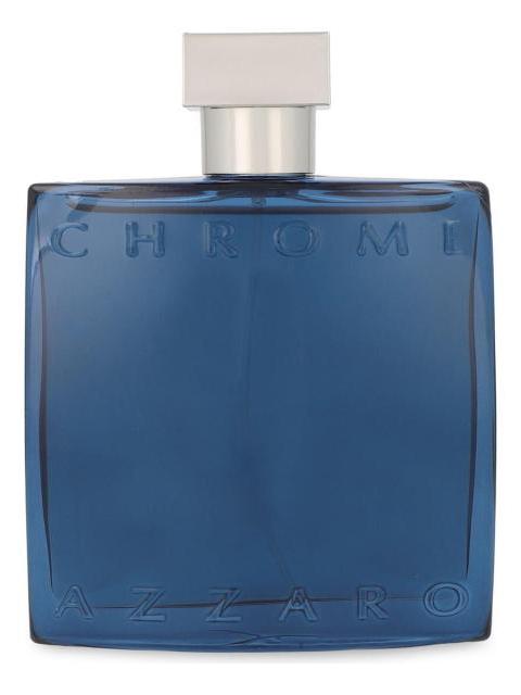 PERFUME HOMBRE AZZARO CHROME PARFUM EDP 100 ML - Imagen 4