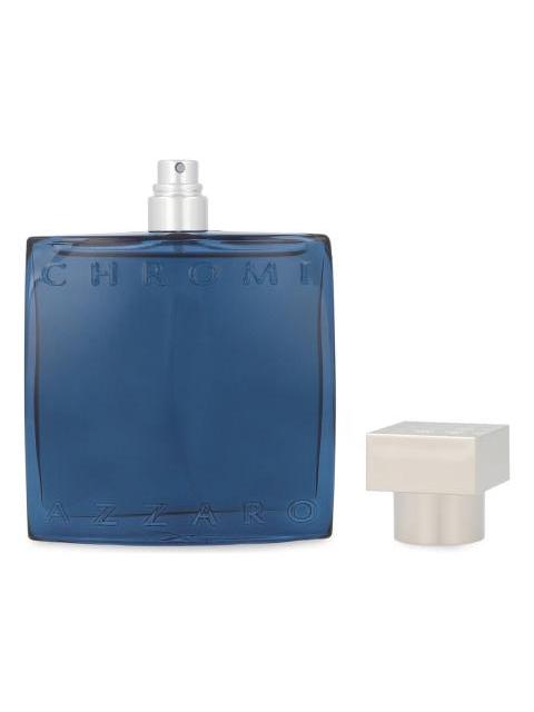PERFUME HOMBRE AZZARO CHROME PARFUM EDP 100 ML - Imagen 6