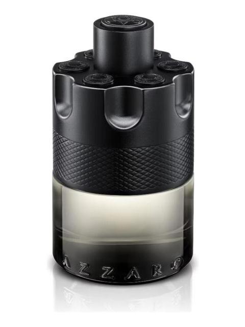 PERFUME HOMBRE AZZARO THE MOST WANTED INTENSE 100ML EDT SPRAY