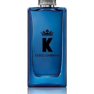 PERFUME HOMBRE DOLCE & GABBANA K EDP AMADERADO 200 ML SPRAY