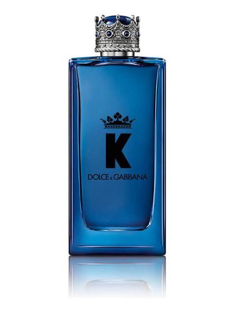 PERFUME HOMBRE DOLCE & GABBANA K EDP AMADERADO 200 ML SPRAY