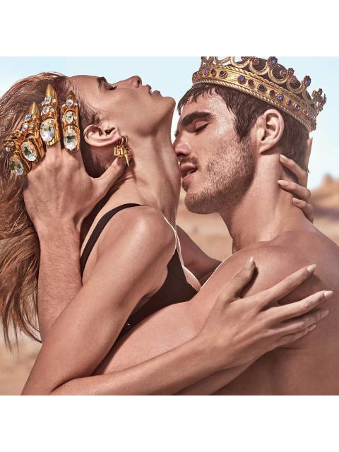 PERFUME HOMBRE DOLCE & GABBANA K EDP AMADERADO 200 ML SPRAY - Imagen 4