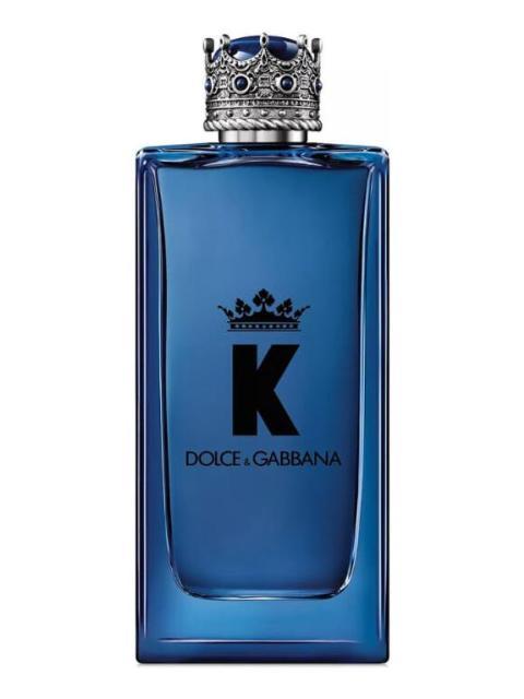 PERFUME HOMBRE DOLCE & GABBANA K EDP AMADERADO 200 ML SPRAY - Imagen 6