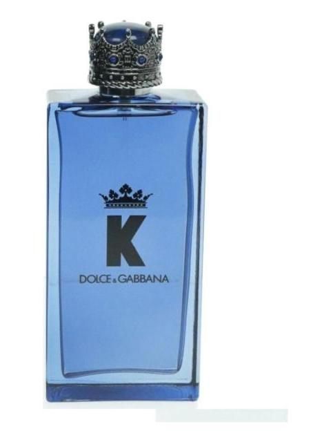 PERFUME HOMBRE DOLCE & GABBANA K EDP AMADERADO 200 ML SPRAY - Imagen 7