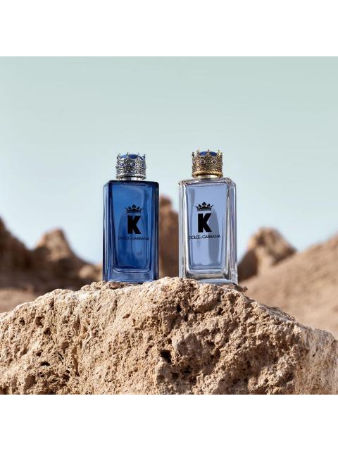 PERFUME HOMBRE DOLCE & GABBANA K EDP AMADERADO 200 ML SPRAY - Imagen 8