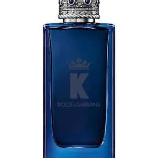 PERFUME HOMBRE DOLCE & GABBANA K EDP INTENSE 100 ML AMADERADO