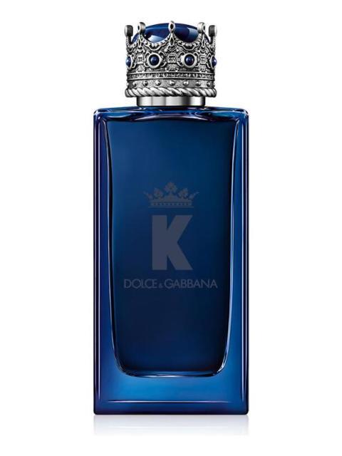 PERFUME HOMBRE DOLCE & GABBANA K EDP INTENSE 100 ML AMADERADO