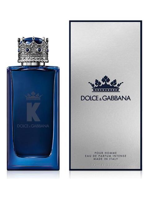 PERFUME HOMBRE DOLCE & GABBANA K EDP INTENSE 100 ML AMADERADO - Imagen 2