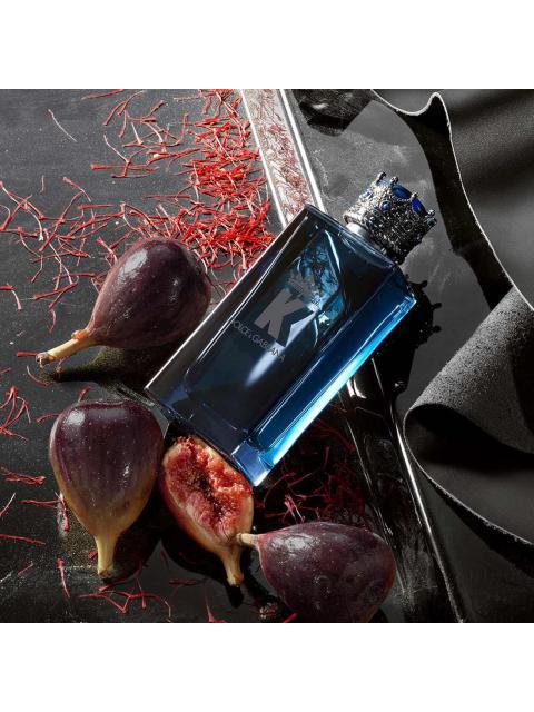 PERFUME HOMBRE DOLCE & GABBANA K EDP INTENSE 100 ML AMADERADO - Imagen 3