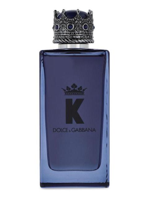 PERFUME HOMBRE DOLCE & GABBANA K EDP INTENSE 100 ML AMADERADO - Imagen 5