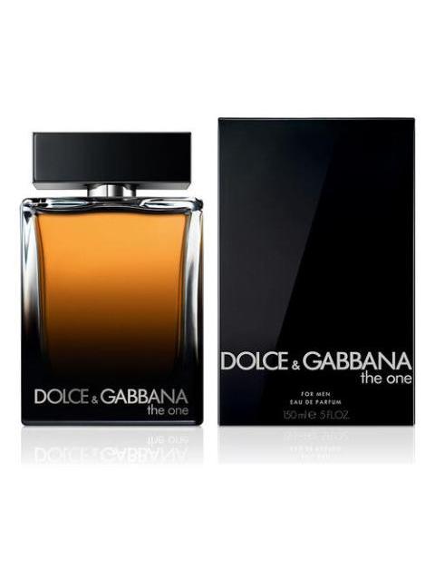 PERFUME HOMBRE DOLCE & GABBANA THE ONE EDP 150 ML - Imagen 2