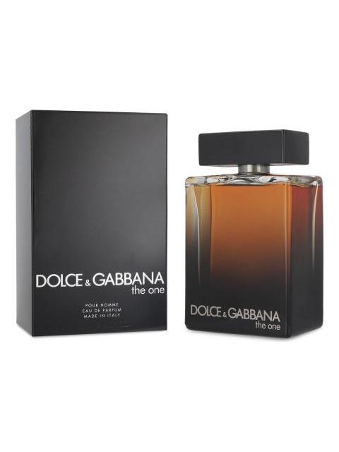 PERFUME HOMBRE DOLCE & GABBANA THE ONE EDP 150 ML - Imagen 3