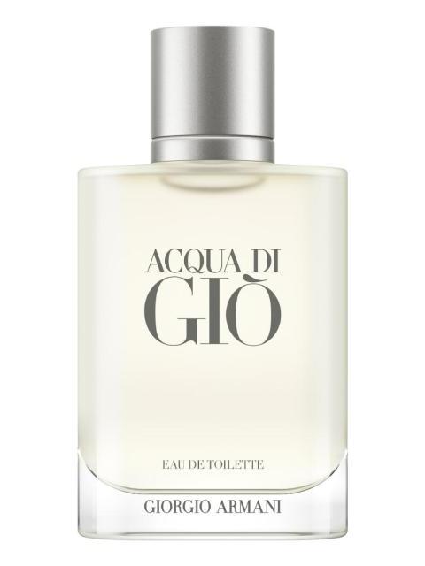 PERFUME HOMBRE GIORGIO ARMANI ACQUA DI GIO EDT 100ML